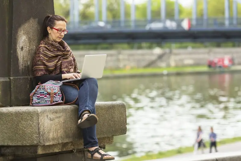 freelance writer