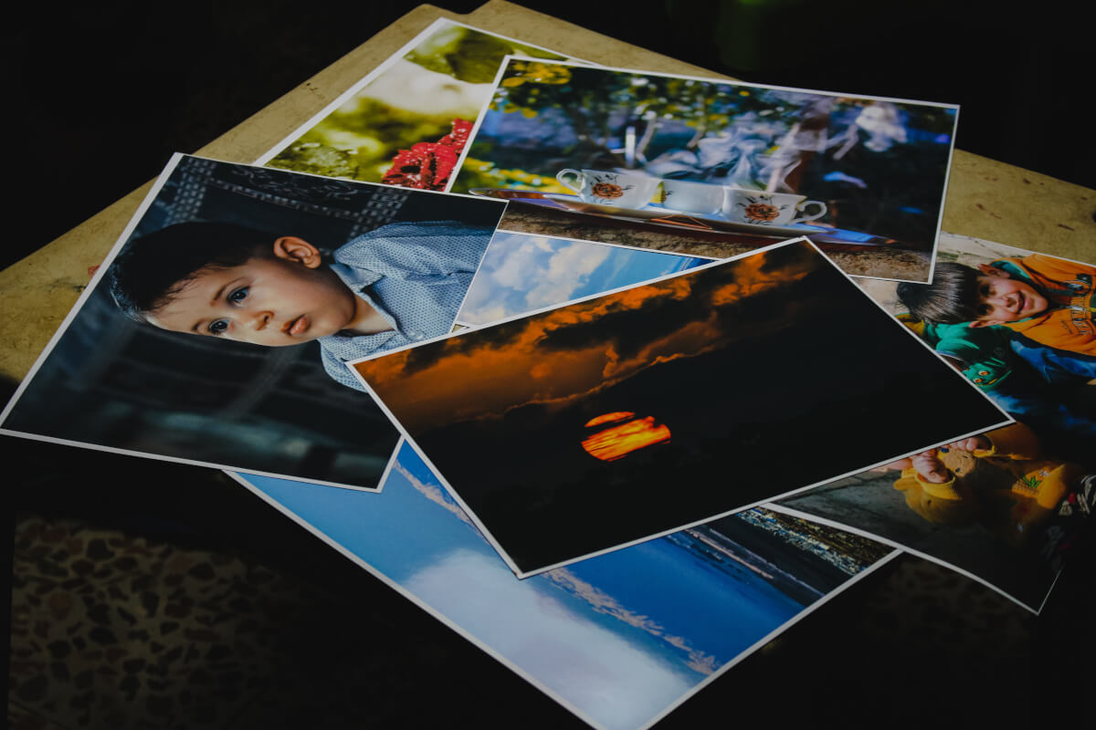 With Images in Your Blog Post, You Can Tell a More Compelling Story