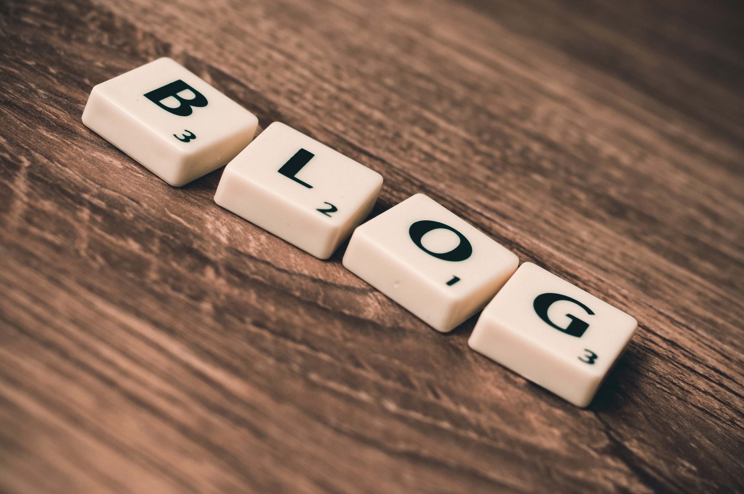What Is the Optimal Format for Blog Posts?