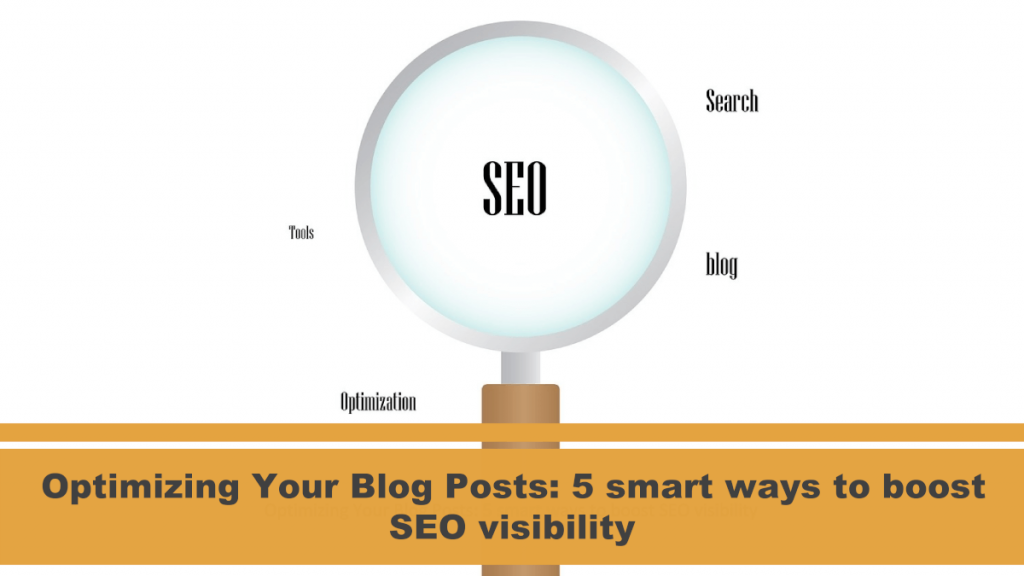 blog is one of the most important mediums for driving traffic