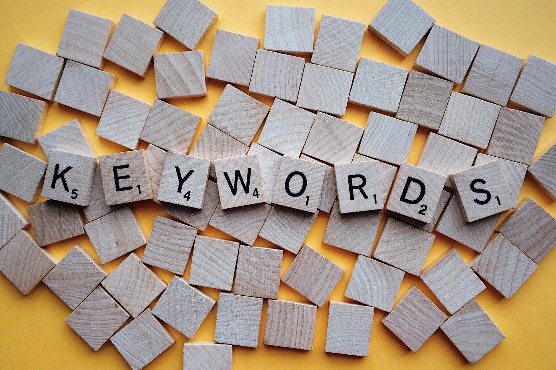 Suitable Keyword Match Types For Your Google Ads Campaign